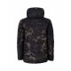 Korda Kore Thermolite Puffer Jacket - Dark Kamo