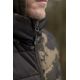 Korda Kore Thermolite Puffer Jacket - Dark Kamo