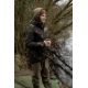 Korda Kore Thermolite Puffer Jacket - Dark Kamo