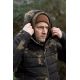 Korda Kore Thermolite Puffer Jacket - Dark Kamo