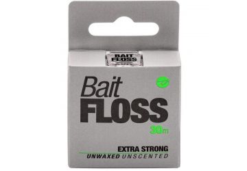 Korda Unwaxed Bait Floss Korda Unwaxed Bait Floss