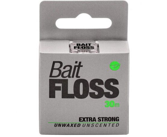Korda Unwaxed Bait Floss