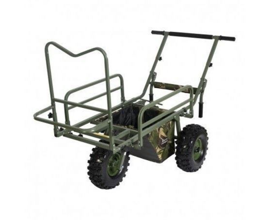 Carp Porter Big Boy Tri-Porter - DPM