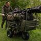 Carp Porter Big Boy Tri-Porter - DPM