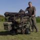Carp Porter Big Boy Tri-Porter - DPM