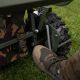 Carp Porter Big Boy Tri-Porter - DPM