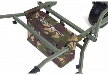 Carp Porter Tidy Bag - DPM