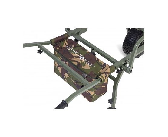 Carp Porter Tidy Bag - DPM