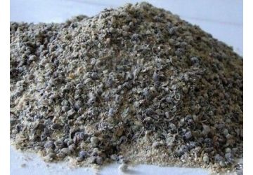 Crushed Hemp 20kg