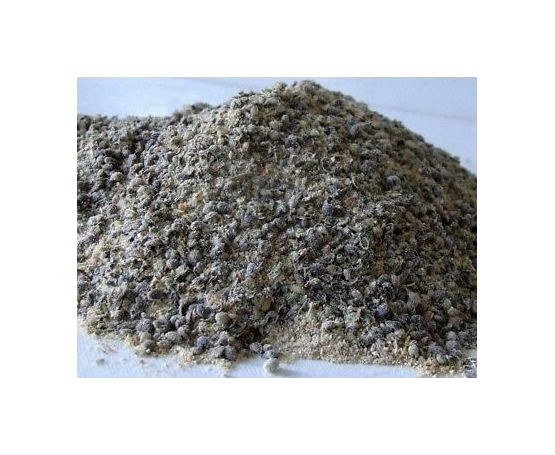 Crushed Hemp 20kg