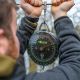 Korda Dial Scales - 60lb