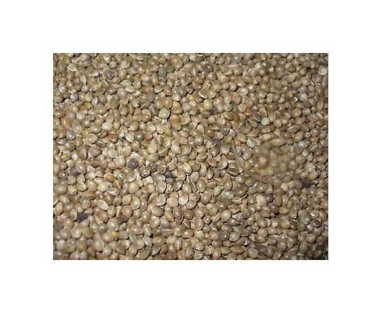 Hemp (Dry) 15kg