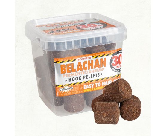 Dynamite Belachan Pellet 30mm