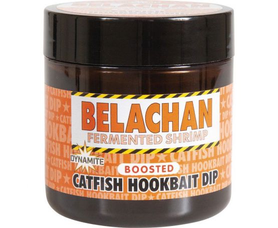 Dynamite Belachan Catfish Hookbait Dip