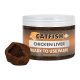 Dynamite Chicken Liver Catfish Paste