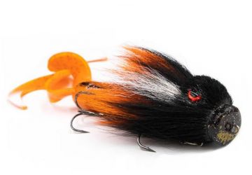 Strike Pro Miuras Mouse 23cm - Derg Whisper