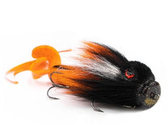 Strike Pro Miuras Mouse 23cm - Derg Whisper
