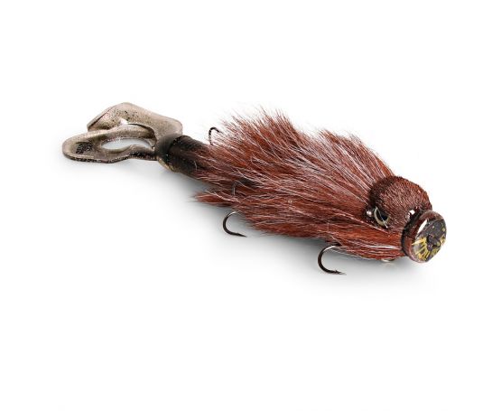 Strike Pro Miuras Mouse Magnum 30cm - Baby Brown