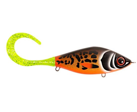 Strike Pro Guppie 13.5cm - Pierre Monjarret