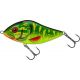 Salmo Slider Sinking 10cm - Green Pike