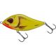 Salmo Slider Sinking 10cm - Chart