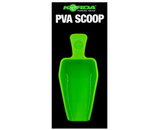 Korda PVA Scoop