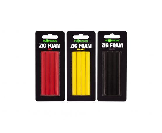 Korda Zig Foam
