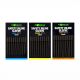 Korda Safety Inline Sleeves - Naked