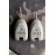 Korda Safety Inline Sleeves - Naked