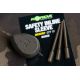 Korda Safety Inline Sleeves - Naked