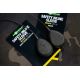Korda Safety Inline Sleeves - Nano Tubing/Leadcore
