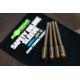 Korda Safety Inline Sleeves - Nano Tubing/Leadcore