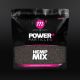 Mainline Power+ Particles 2kg - Hemp Mix
