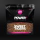 Mainline Power+ Particles 2kg - Sweet Tigers