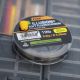 Fox Edges Illusion Fluorocarbon Hooklink