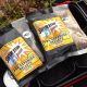 Dynamite Baits Swim Stim F1 Sweet Pro Expanders -300g