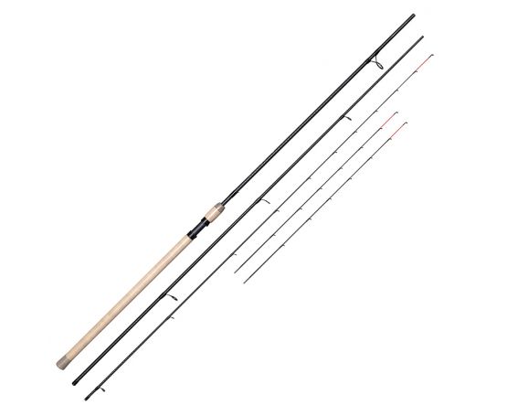 Drennan Acolyte Medium Feeder Rod - 13'