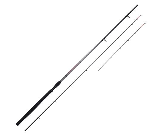 Drennan Red Range Carp Method Rod - 9'