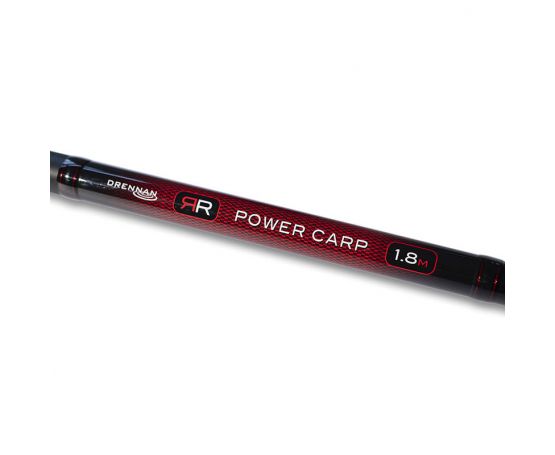 Drennan Red Range Power Carp Handle - 1.8m