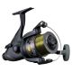 Okuma Carbonite XP CBF 155a Baitrunner Reel