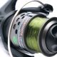 Okuma Carbonite XP CBF 155a Baitrunner Reel