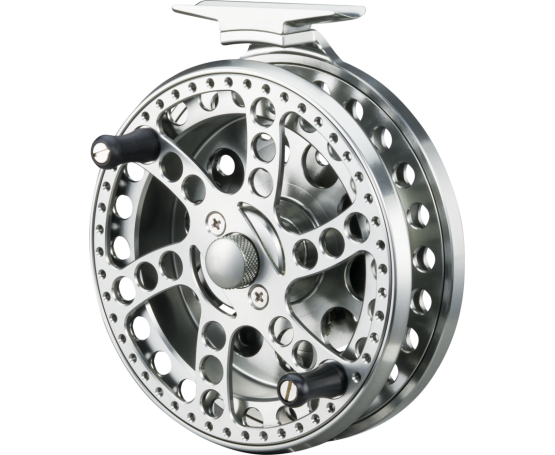 Okuma Sheffield S-1002 Centrepin Reel