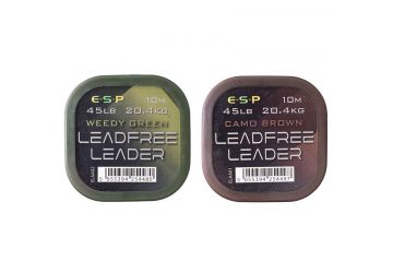 ESP Lead Free Leader - 45lb