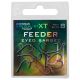 Drennan Specialist XT Feeder Hooks - Barbed