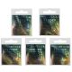 Drennan Specialist XT Feeder Hooks - Barbless