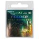 Drennan Specialist XT Feeder Hooks - Barbless