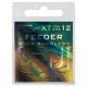 Drennan Specialist XT Feeder Hooks - Barbless