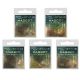 Drennan Specialist XT Maggot Hooks - Barbless