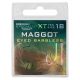 Drennan Specialist XT Maggot Hooks - Barbless