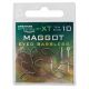 Drennan Specialist XT Maggot Hooks - Barbless